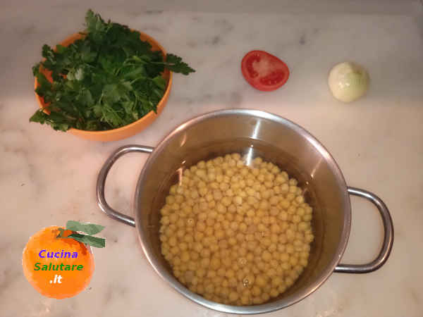 ingredienti principali