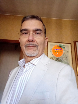 Claudio Palma autore di CucinaSalutare.it
